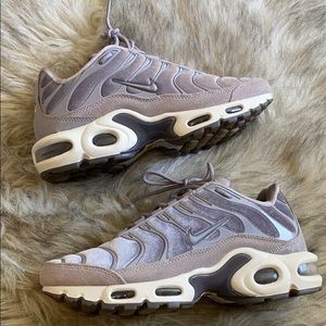 Women’s Air Max Plus
